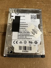 SEAGATE 500GB 5400RPM SATA HDD HARD DRIVE ST500LT012 1DG142-021 691918-003 picture