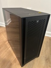 High End PC - 7800x3d, 7800xt, 32gb 6000 cl30, 2TB 980pro, 850w psu picture