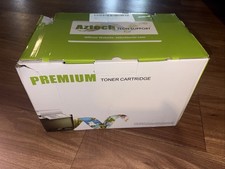 2PK Premium CF287A 87A Toner Cartridge for HP Laserjet Pro M506 MFP M527 M501dn picture