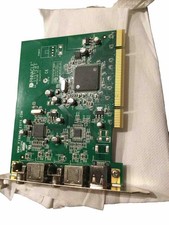 Pinnacle Systems Bendino V1.0a PCI Video Capture Card 51015777  picture