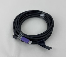 Logitech 952-000195 Active USB-C Cable 16.40 ft for Video Conferencing Camera picture