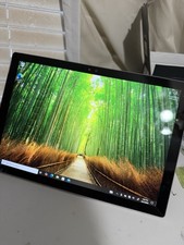 Microsoft Surface Pro 4 Intel Core I5 6300u, 119 Gb, 4gb Ram, 64 Bit OS picture