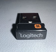 Logitech USB Dongle Logitech LZ23275-DJ M/N:C-U0007 picture