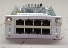 Compatible Sophos FlexiPort Module 8 Port GbE Copper UHIZTCHC8 picture