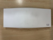 Cisco Meraki MR46-HW Wi-Fi 6 Indoor Access Point UNCLAIMED +Mount Bracket picture