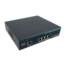 Cisco AIR-CT2504-K9 2504 Series Wireless LAN Controller New Open Box (HA) picture