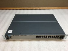 HP Enterprise 2920-24G J9726A 24-Port Gigabit Ethernet Network Switch picture