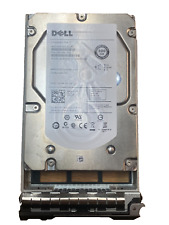 Dell Cheetah 15K.7 DP/N 0F617N P/N 9FL066-150 300GB 15K SAS 6G 3.5