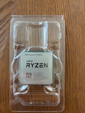 AMD Ryzen 9 3900X 12-Core 3.8GHz Socket AM4 CPU Processor picture