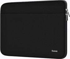 Laptop Case Sleeve 15.6 Inch, Shockproof Protective Notebook Case Briefcase picture