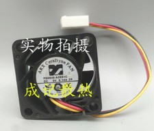 1pcs  ARX 3015 FD0530-A2051C DC5V 0.14A 3CM cooling fan picture