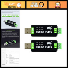2PCS USB to RS485 Converter FT232RL SP485EEN for Industrial Control Systems picture
