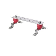 PANDUIT GB2B0304TPI-1 1-U Wall Mount picture