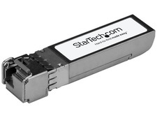 StarTech-New-10G-SFPP-BXU-ST _ STARTECH BROCADE 10G-SFPP-BXU COMPATIBL picture