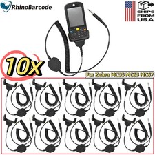 10pcs 25-127558-02R Dex Cable for Zebra MC55 MC65 MC67 Barcode Scanner picture