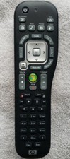 HP Windows Media Center Remote TSGH-IR01 SW rev A  All In One TV  NEW picture