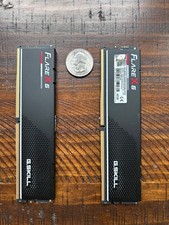 G.SKILL Flare X Series 64GB (2 x 32GB) 288-Pin PC RAM DDR5 6000 — Gaming RAM picture