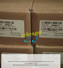 1PCS Agilent RMSH-2 Helium Trap RMSH-2 new via FedEx or DHL picture