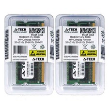 16GB KIT 2 x 8GB HP Compaq Pavilion 20-b010z 20-b011 20-b012la Ram Memory picture
