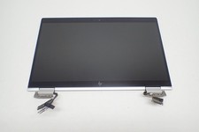 HP Elitebook X360 1030 G3 G4 FHD LCD Screen Screen Full Assembly (Grd AB+) picture