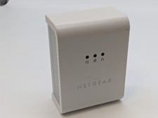 Netgear XET1001 85 Mbps Wall-Plugged Ethernet Adapters Free S/H picture