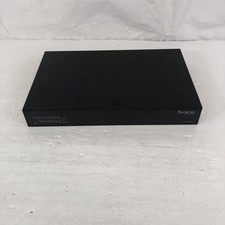 Araknis 300 Series 16 Port Gigabit Network Switch AN-300-SW-R-16 64E3 picture