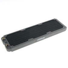 Gnorium Classic Design(CD) Water Cooling Copper Radiator 360mm RD360CD1 picture
