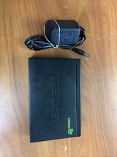 TRENDnet TEG-S82g 8-Port Gigabit GREENnet Desktop Metal Case Ethernet Switch picture