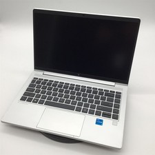 HP EliteBook 640 G9 i5-1235U/16GB RAM/No SSD picture