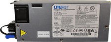 Liteon Power Supply / Power Supply PS-2142-5Q 1400W 80 Plus Platinum for Quanta picture