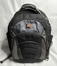 SwissGear GA-7305-14F00 Wenger Synergy Computer Laptop Backpack  picture