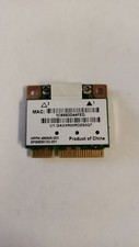 Original HP 518437-001 580102-001 Dual abgn Wireless AR5BHB92-H PCIe Half AR9280 picture