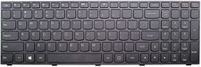 Original US Non-Backlit Keyboard for Lenovo G70-70 picture