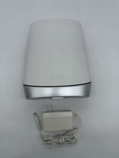 NETGEAR Orbi RBR750 AX4200 WiFi 6 Extender Mesh Router picture