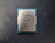 Intel Core i5-12400T SRL5X 1.80GHZ CPU Processor picture