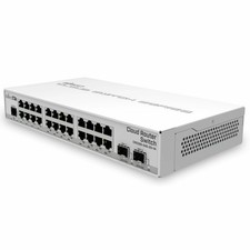 MikroTik CRS326-24G-2S+IN picture