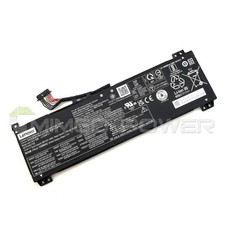 New Genuine L21C4PC0 L21M4PC0 Battery for Lenovo Legion 5 15IAH7 15ARH7 15ARP8 picture
