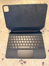 Genuine Apple Magic Keyboard A2261 – 11-Inch – Black picture