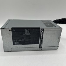 HP PSU 400W Power Supply 80+ N97955-002 D23-400P1A 80 Plus Platinum picture