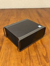 CHUWI COREBOX WINDOWS 10 MINI DESKTOP PC I5-5257U 8GB RAM 256GB SSD BLACK picture