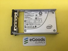 X31G3 DELL D3-S4610 SERIES 960GB MU SATA 6Gbps 2.5IN SSD SSDSC2KG960G8R 0X31G3 picture