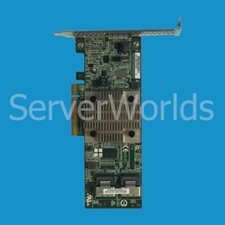  HP 779134-001 HPe H240 12G 2 port SATA/SAS HBA 726909-001 726907-B21 picture