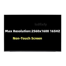 For NE160QDM-NYC V18.0 BOE0B38 IPS Matte LCD Screen  picture