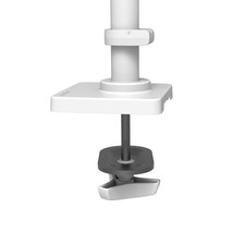 Ergotron Mounting Base for Mounting Arm, Wall Mount - White (98-728-290) picture