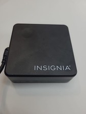 INSIGNIA - NS-PWLC908 - Laptop / Tablet - Type-C Wall AC Adapter - 90W - USB-C  picture