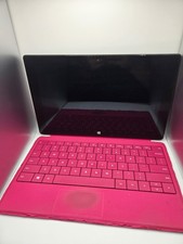 Original 2012 Microsoft Surface RT - 1st Generation -Used and Working Condition picture