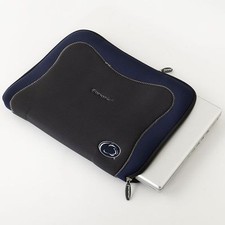 College University Imprinted Laptop Sleeve Bag Fits 13