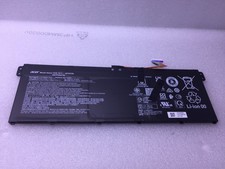 Acer Go 15 AG15-32p N23c2 genuine original battery AP23ABL picture