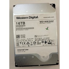 Western Digital 16TB WD160EDGZ WD 3.5