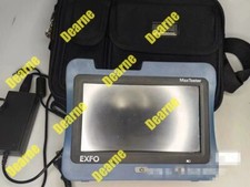 1PC used good EXFO MAX-715B-M1, MaxTester SM Fiber OTDR picture